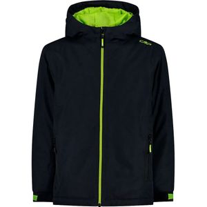 Cmp - 33z1494 - Gewatteerd Jack - Met Vaste Capuchon