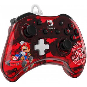 Pdp Rock Mario Kart Nintendo Switch-controller