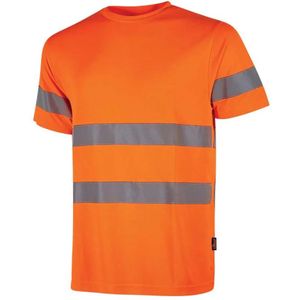 U-power Mizar T-shirt Met Korte Mouwen 3 Eenheden
