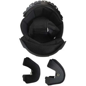 Stormer Sun Evo Binnenvoering