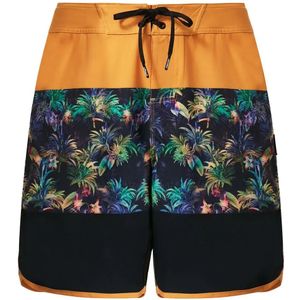 Oakley Apparel Neon Palms 19´´ Zwembroek