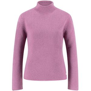 Fynch Hatton 25107138 Trui Met Hoge Hals