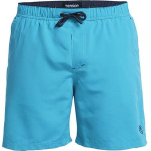 Tenson Essential Swimming Shorts Blauw S Man