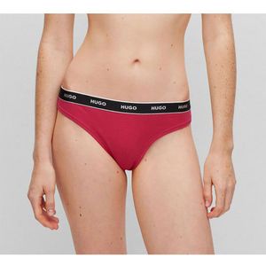 Hugo Stripe 50480150 Tanga 3 Eenheden