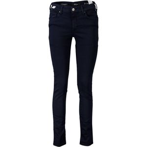 Replay - New Luz - Spijkerbroek - Driekwart - Flatterend Silhouet