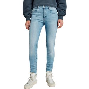 G-star Lhana Skinny Fit Spijkerbroek