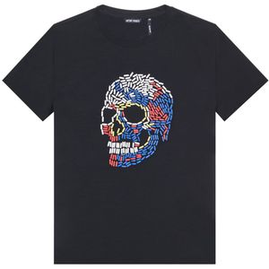 Antony Morato Mmks02227-fa100144 T-shirt