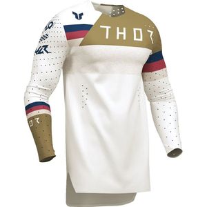 Thor Sportmode League Trui Met Lange Mouwen