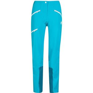 Mammut Eisfeld Advanced Softshell Broek