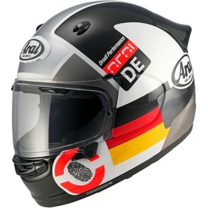 Arai Quantic Nation De Integraalhelm