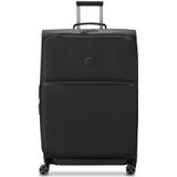 Delsey Turenne Soft 82 Cm Expandable 144l Reistas Met Wielen