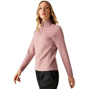 Dare2b Blindside Sweatshirt Met Halve Rits