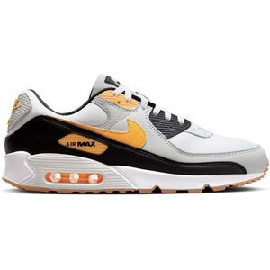 Nike Air Max 90 Trainers Wit EU 42 Vrouw