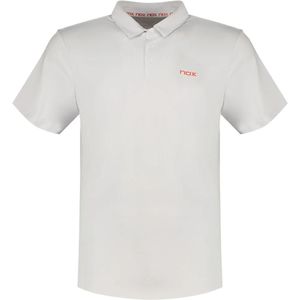 Nox Team Regular Korte Mouw Poloshirt