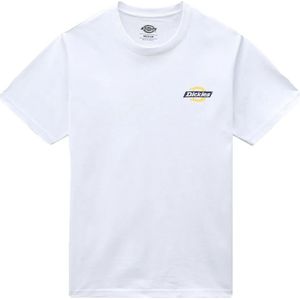 Dickies Ruston T-shirt Met Korte Mouwen