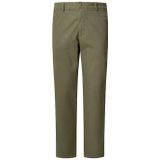 Pepe Jeansvoor mannen. PM2100010 Slim Gedrukte Chino Broek Groen (28), Casual, Katoen