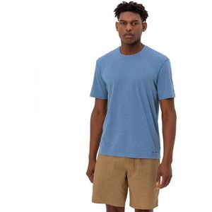 Vaude Mineo Ii T-shirt Met Korte Mouwen