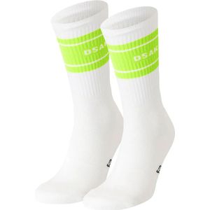 Osaka Colourway Duo Sport Korte Sokken 5 Eenheden