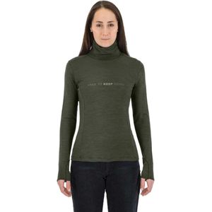 Karpos - Coppolo Merino - Hoge Hals Trui - Mulesing Vrije Wol