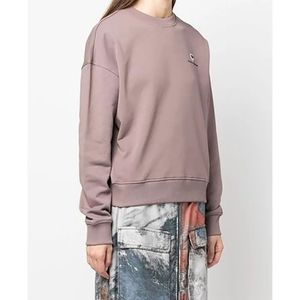Chiara Ferragni 75cbit01 Sweatshirt