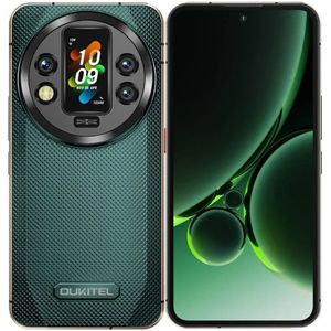 Oukitel G5 4gb/256gb 6.6´´