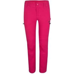 Trollkids - Kjerag - Zip-off Broek - Lichtgewicht - 89% Polyamide, 11% Elastaan