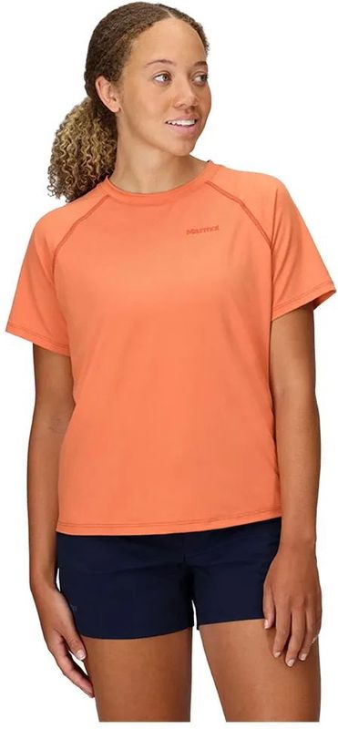 Marmot Dames Windridge T-Shirt