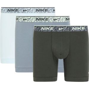 Nike Eday Brief Boxers 3 Eenheden