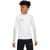 Nike Dri-fit Strike 23 Half Rits Lange Mouw T-shirt