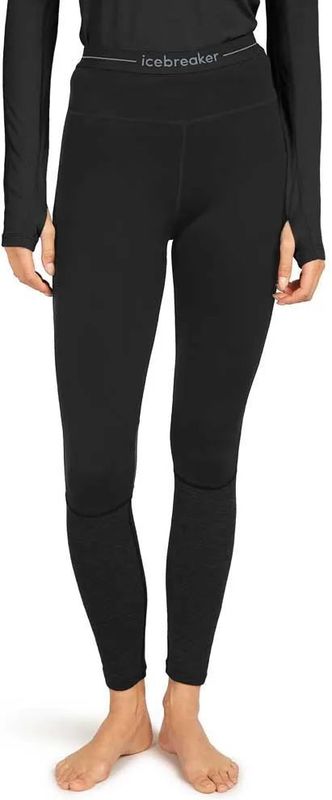 Icebreaker - Merino 200 ZoneKnit - Leggings