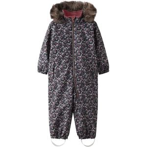 NAME IT - Snow10 - Skipak - Waterdicht - Ademend - Kinderen