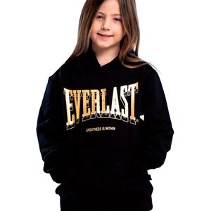 Everlast Lfs Fw Gold Hoodie