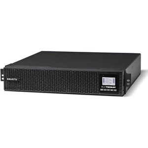 Salicru - SLC 2000 TWIN RT3 - UPS - 2kVA - Online Dubbele Transformator