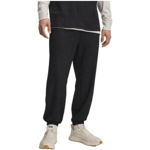 Under Armour Rival Waffle Joggers