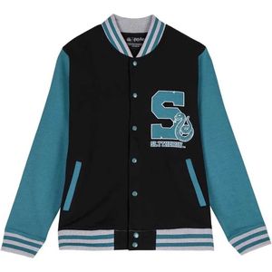 Cerda Group Harry Potter Slytherin Sweatshirt Met Rits