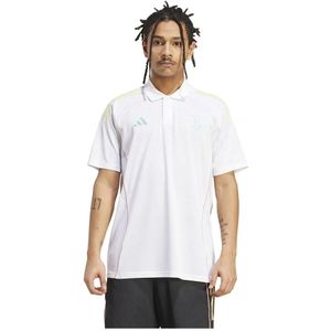 adidas - Juventus Turijn Competition Tiro 25 - Polo - Sportshirts