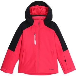 Spyder - Mila - Jas - Roze - 8 Years - Meisjes