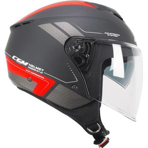 Cgm 126a Iper City Open Helm