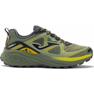 Joma Trek Trail Running Shoes Groen EU 41 Man