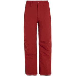 Protest Carmacks Pants Refurbished Rood XL Vrouw