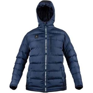 Oxdog Fenix Padded Jacket Blauw XL Man