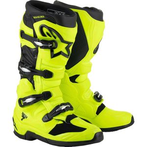 Alpinestars Tech 7 Off-road Laarzen