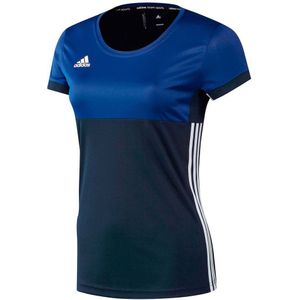 Adidas T16 Climacool T-shirt Met Korte Mouwen