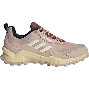 Adidas Terrex Ax4 Hiking Shoes Beige EU 45 1/3 Man