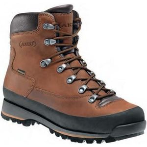 Aku Conero Nbk Goretex Hiking Boots Bruin EU 46 Man
