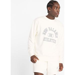 New Balance Graphic 1 Sweatshirt