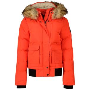 Superdry - Everest Bomberjack - Dames - Jacks