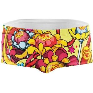 Otso Chupa Chups Flower Zwemboxer