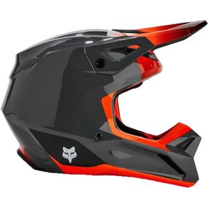 Fox Racing Mx V1 Ballast Offroadhelm Junior