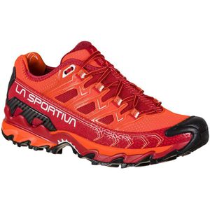 La Sportiva Ultra Raptor Ii Trail Running Shoes Oranje EU 36 Vrouw